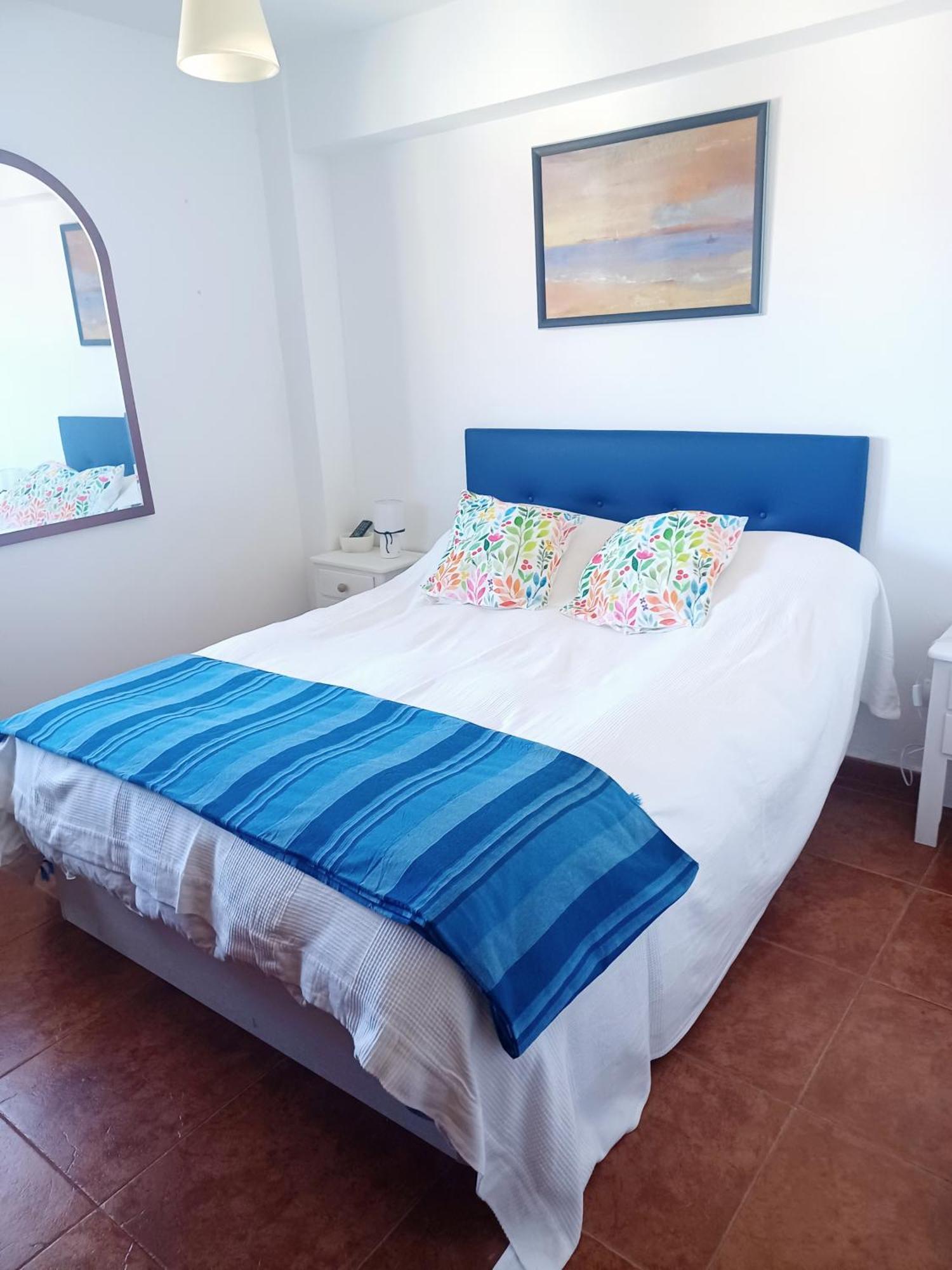 Апартаменти Dona Carmen Playa Boutique Суансес Екстер'єр фото