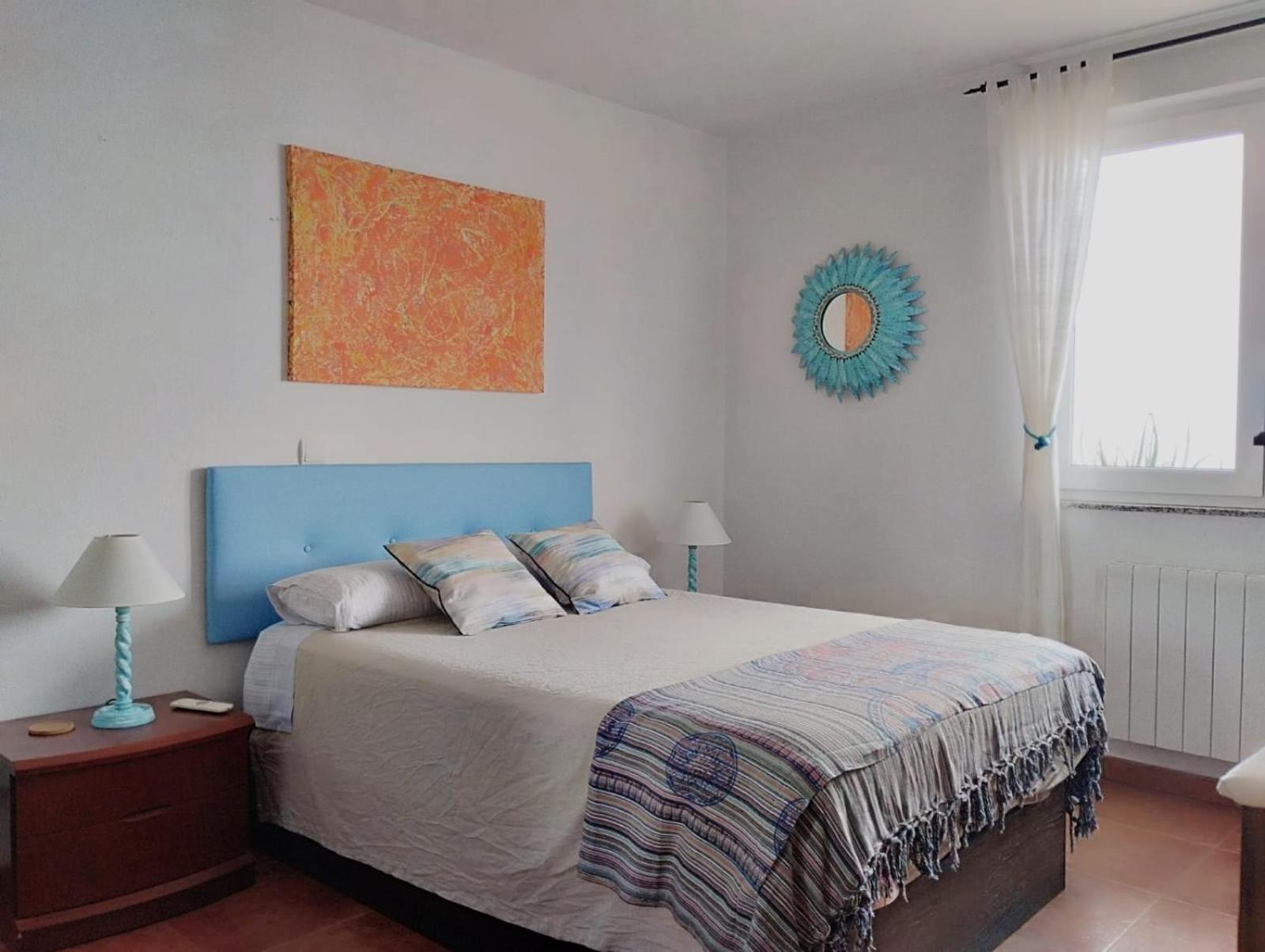 Апартаменти Dona Carmen Playa Boutique Суансес Екстер'єр фото