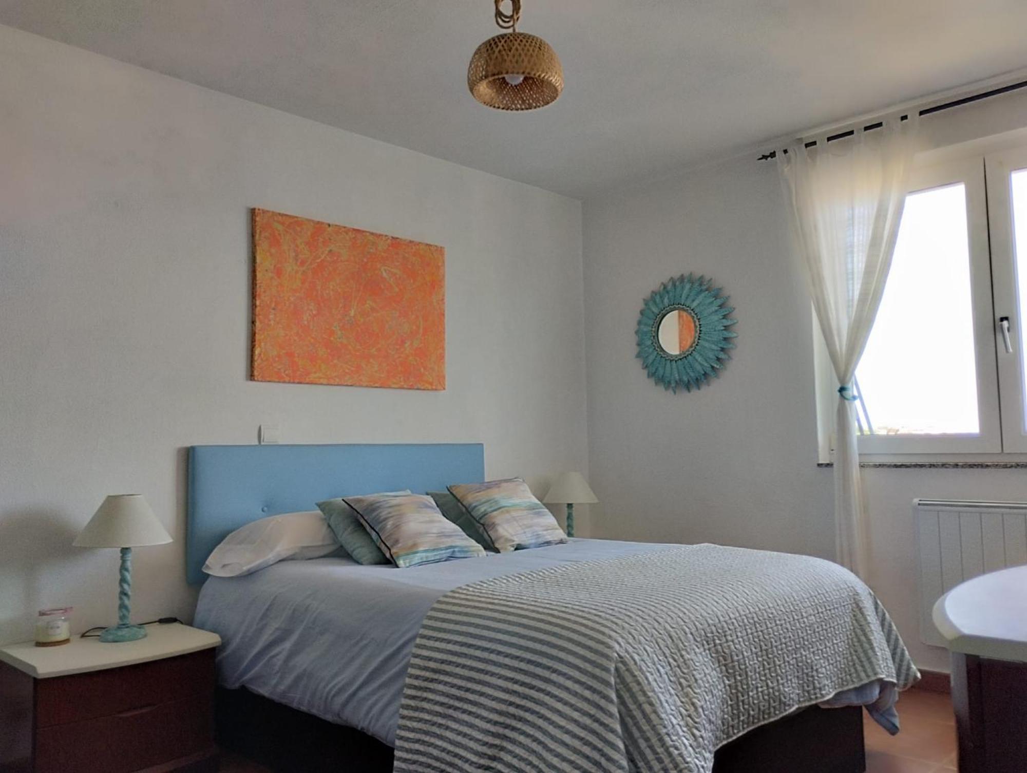 Апартаменти Dona Carmen Playa Boutique Суансес Екстер'єр фото